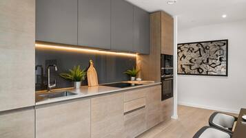 Apartment | 2 bedrooms, Internet