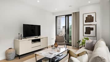 Apartment | 2 bedrooms, Internet