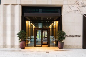 Apartment | 2 bedrooms, Internet - Stylish two Bedroom Apartment With River Views in Docklands (London)