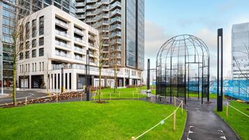 Apartment | 2 bedrooms, Internet