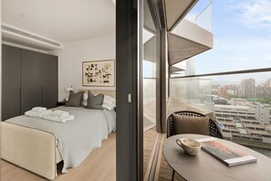 Apartment | 2 bedrooms, Internet - Stylish two Bedroom Apartment With River Views in Docklands (London)