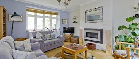 Appartement | 2 slaapkamers