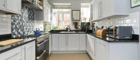 Apartment | 2 bedrooms