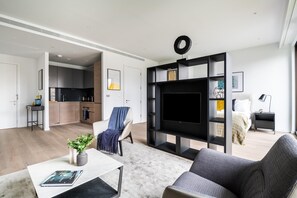 Huoneisto | Internet