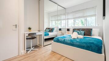 House | 4 bedrooms, Internet