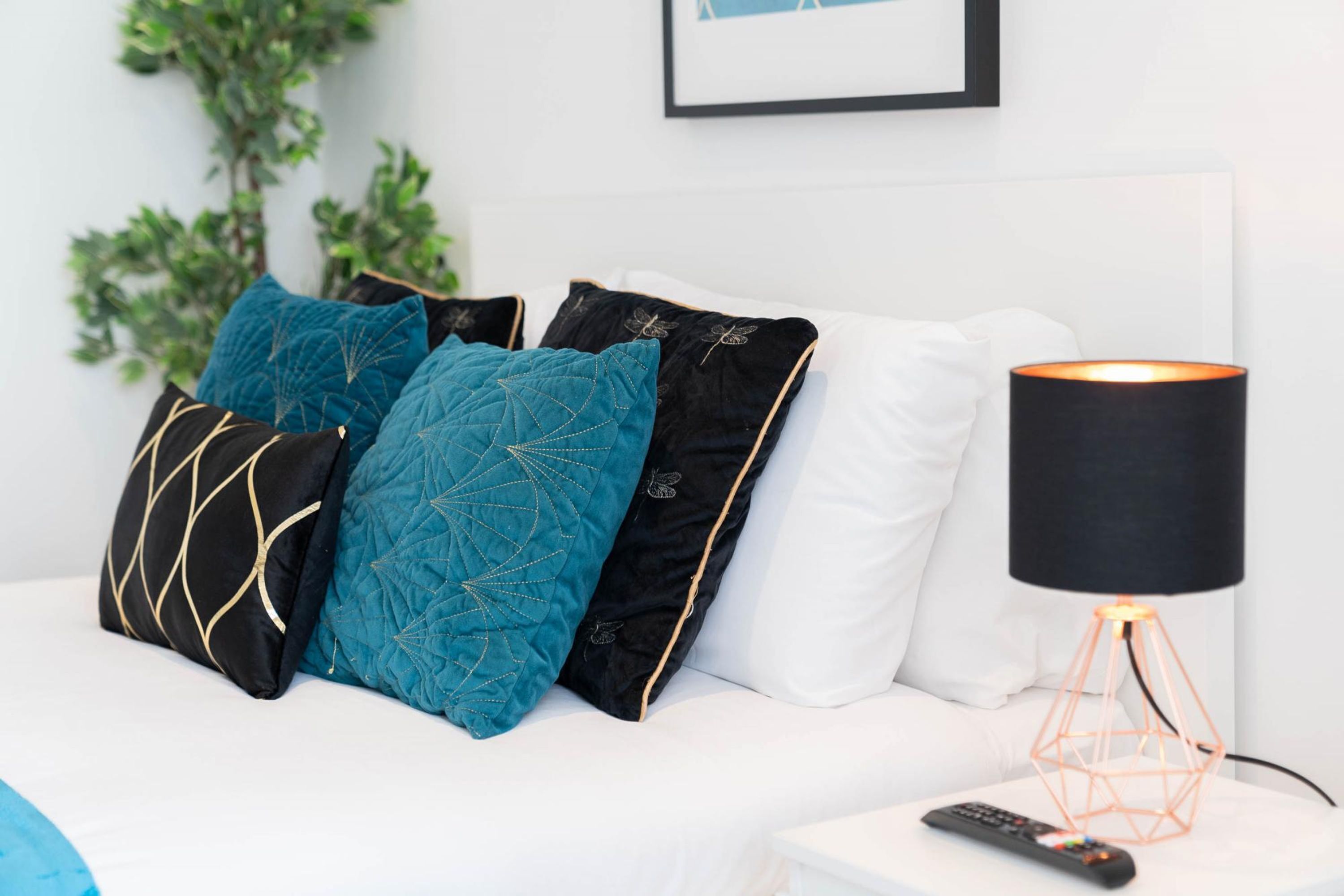 ハウス | 4 室のベッドルーム、インターネットアクセス