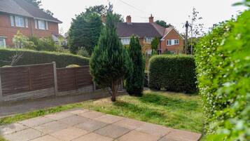 House | 4 bedrooms, Internet