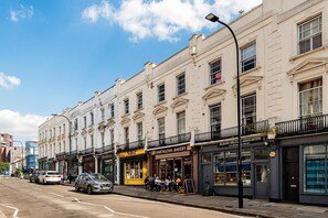 Apartment - Charming one Bedroom Flat Near Maida Vale (London)