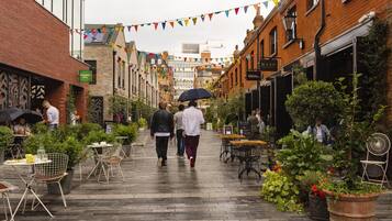 Apartment | 1 bedroom