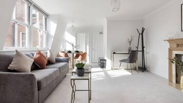 Apartment | 1 bedroom