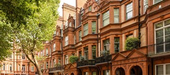 The Wellington Suite Next to Sloane Square