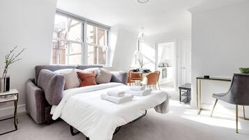 Apartment | 1 bedroom