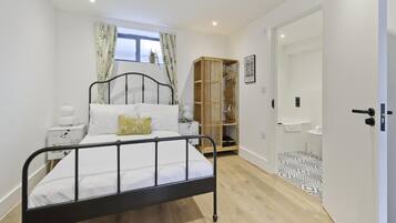 1 Schlafzimmer