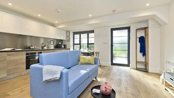 1 Schlafzimmer