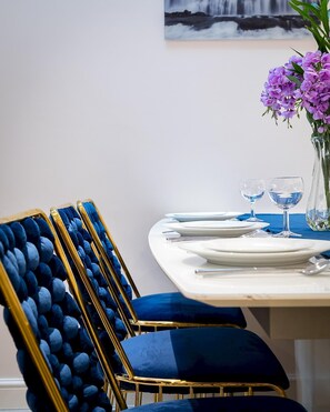 Appartement | 2 slaapkamers