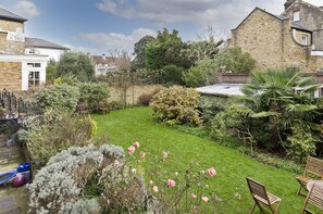 3 chambres, Internet