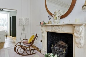 3 habitaciones y acceso a internet 