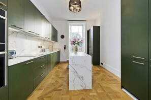 3 chambres, Internet