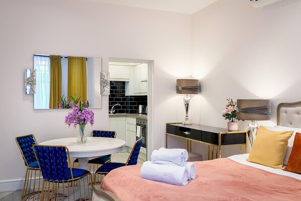 Apartment | 1 bedroom