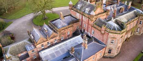 Apartamento | 2 quartos