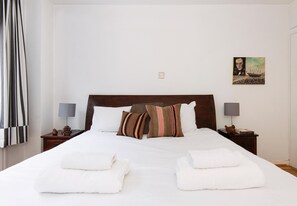 1 habitación y acceso a internet