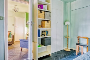 1 bedroom - Hardwood Home (London)