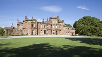 Departamento | 2 habitaciones