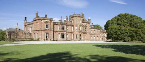 Apartamento | 2 quartos