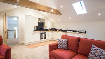 Departamento | 2 habitaciones