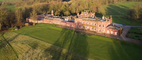 Apartment | 2 bedrooms