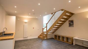 Departamento | 2 habitaciones