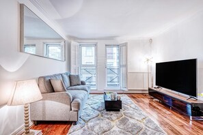 Apartment - Stunning Apartment in Fashionable Marylebone by Underthedoormat (London)