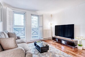 Apartment - Stunning Apartment in Fashionable Marylebone by Underthedoormat (London)