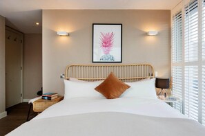 2 bedrooms, Internet - Art of Glass in London (London)