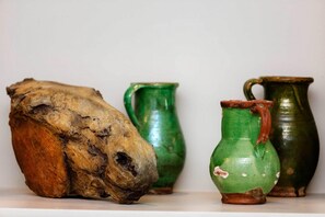 2 chambres, accès à Internet haute vitesse