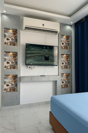 1 bedroom, iron/ironing board, internet, wheelchair access - Escape to serenity in Porto Said’s finest chalets (Port Said Governorate)