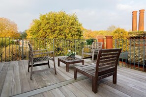 4 chambres, Internet