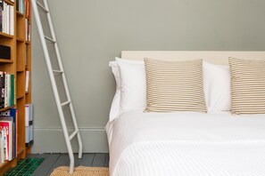 4 chambres, Internet