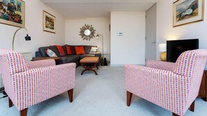 2 bedrooms, high-speed internet - Whitehouse Apartment (London)