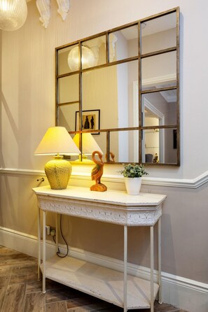 4 Schlafzimmer, Internetzugang