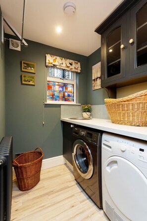 4 habitaciones y acceso a internet 