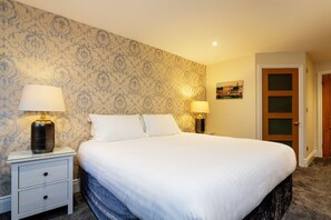 4 Schlafzimmer, Internetzugang