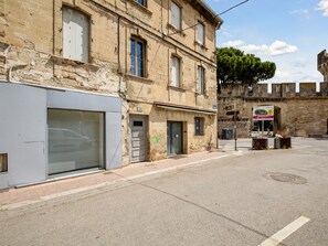 Exterior - Studio Pinica - Welkeys (Avignon)