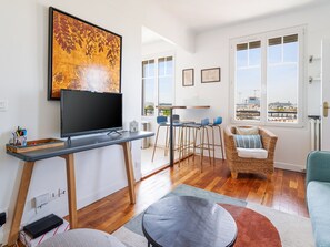 Télévision, livres