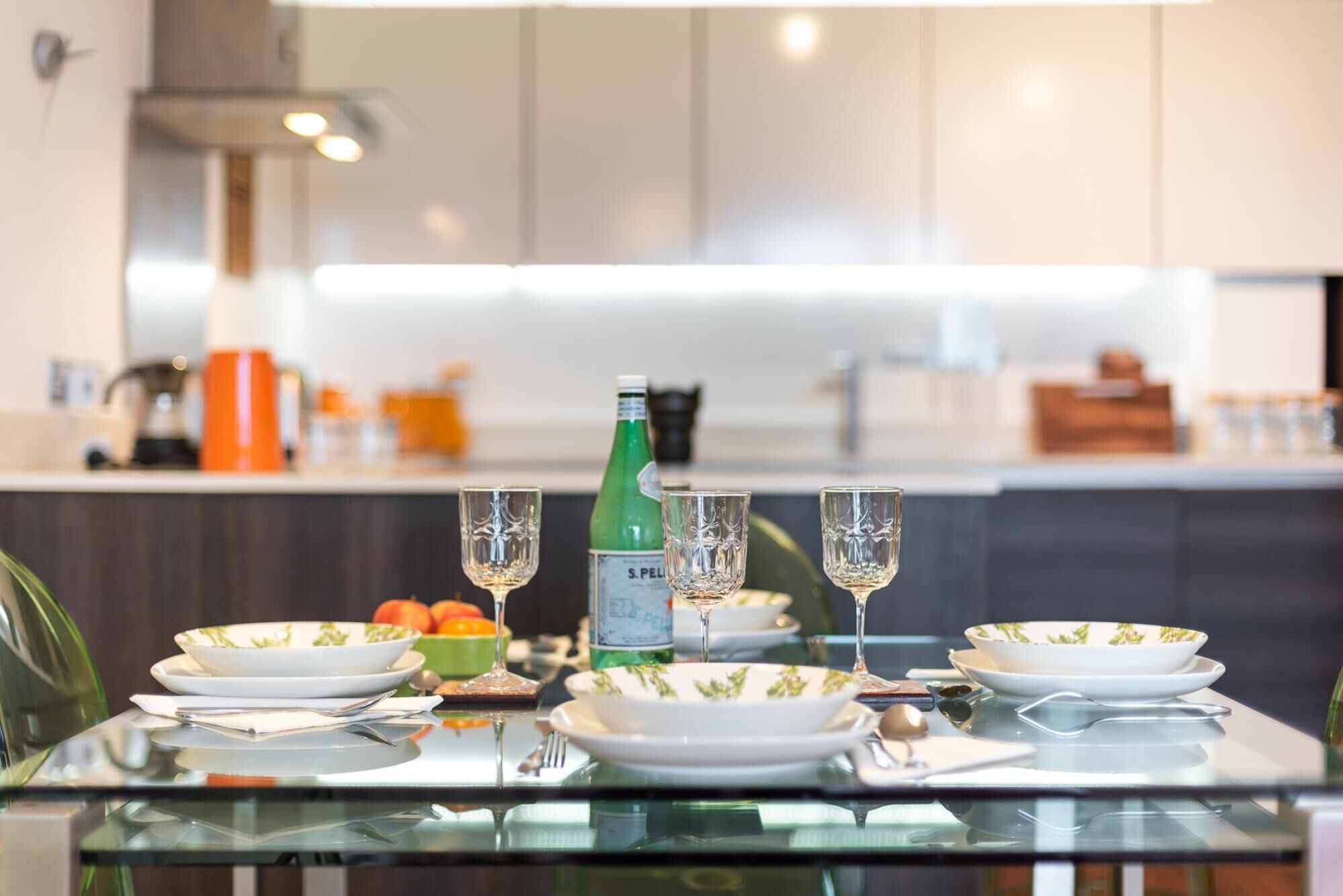 Apartment | 2 bedrooms, Internet