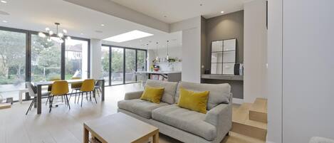 Ferienhaus | 5 Schlafzimmer, Internetzugang