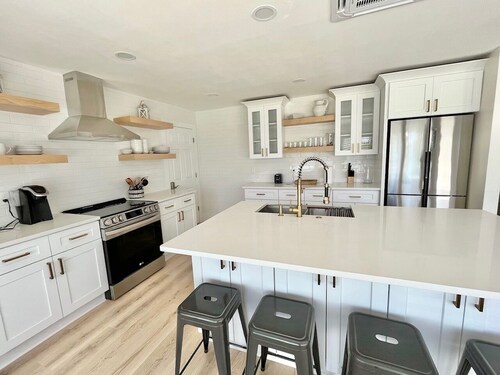 Chapel Farm 4br house in Spartanburg, sleeps 12.