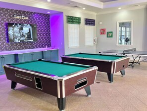 Spielezimmer