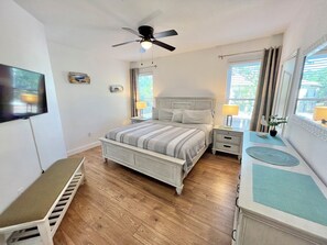 2 Schlafzimmer, Bügeleisen/Bügelbrett, Reisekinderbett, WLAN