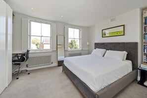 2 bedrooms, Internet